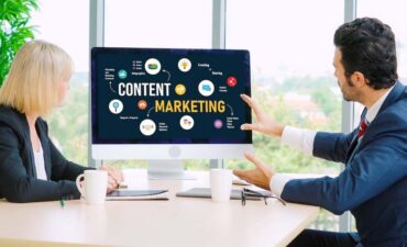 The Power of Content Marketing for Startups: Why It Matters