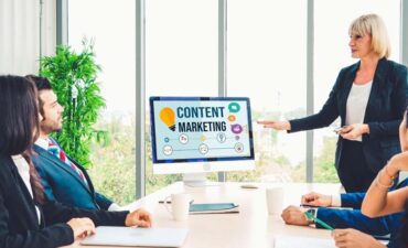 Why Your Business Needs a Content Marketing Strategy